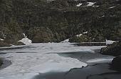 2 giorni al Rif. Curò: 1°Passo Caronella e Torena, 2° Val Cerviera e Recastello e verso il Passo Manina (20-21 luglio 2009) - FOTOGALLERY
